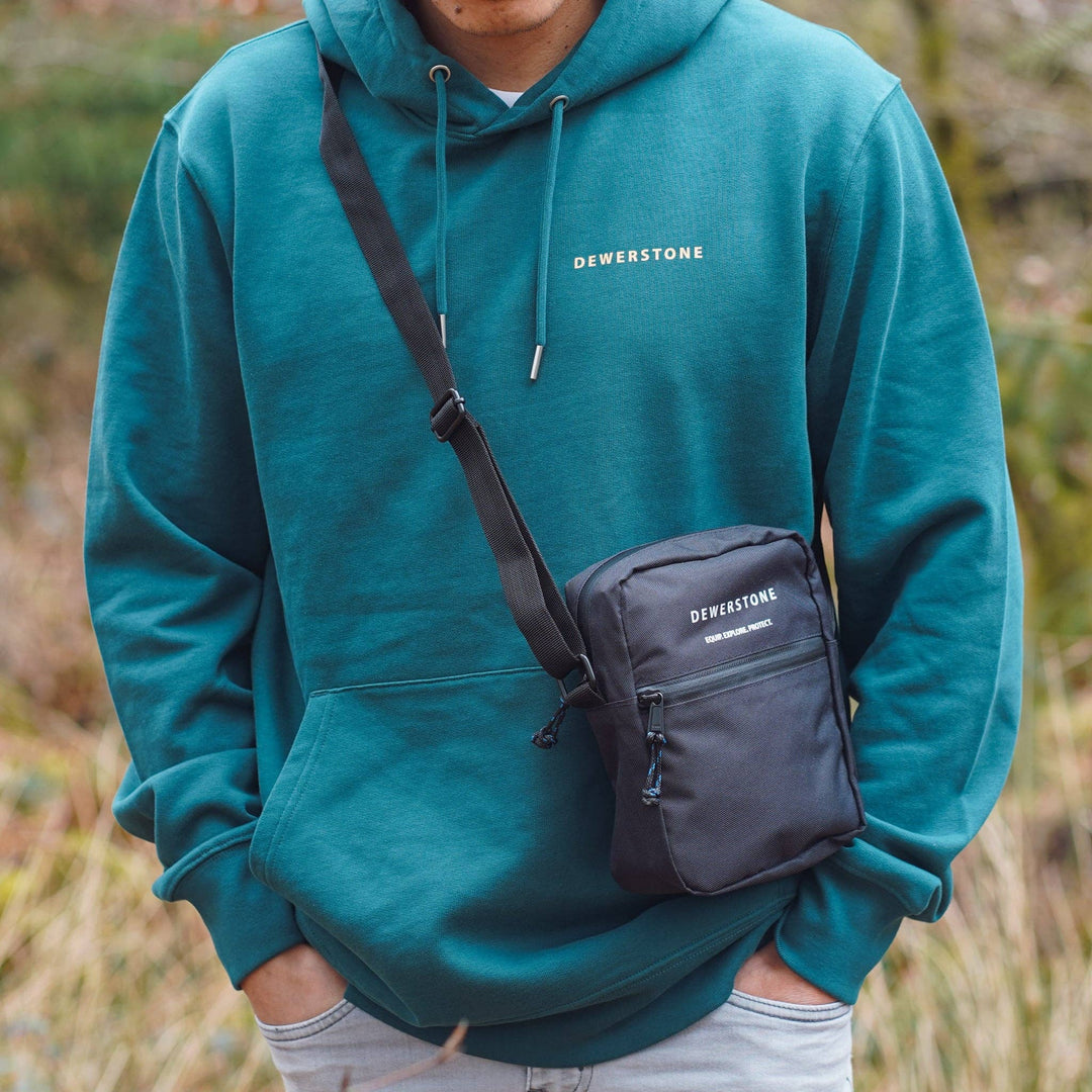 Dewerstone Recycled Polyester Bag