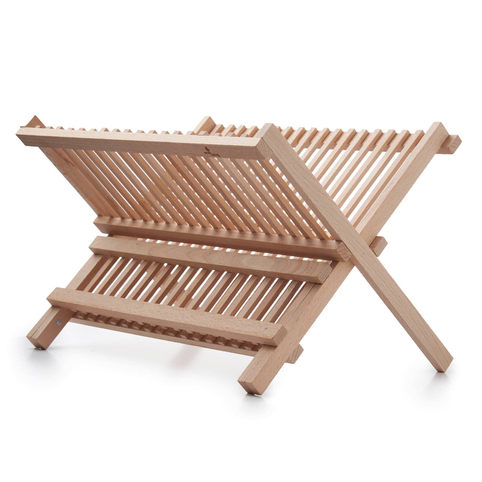 Dish Drainer made from Beechwood
