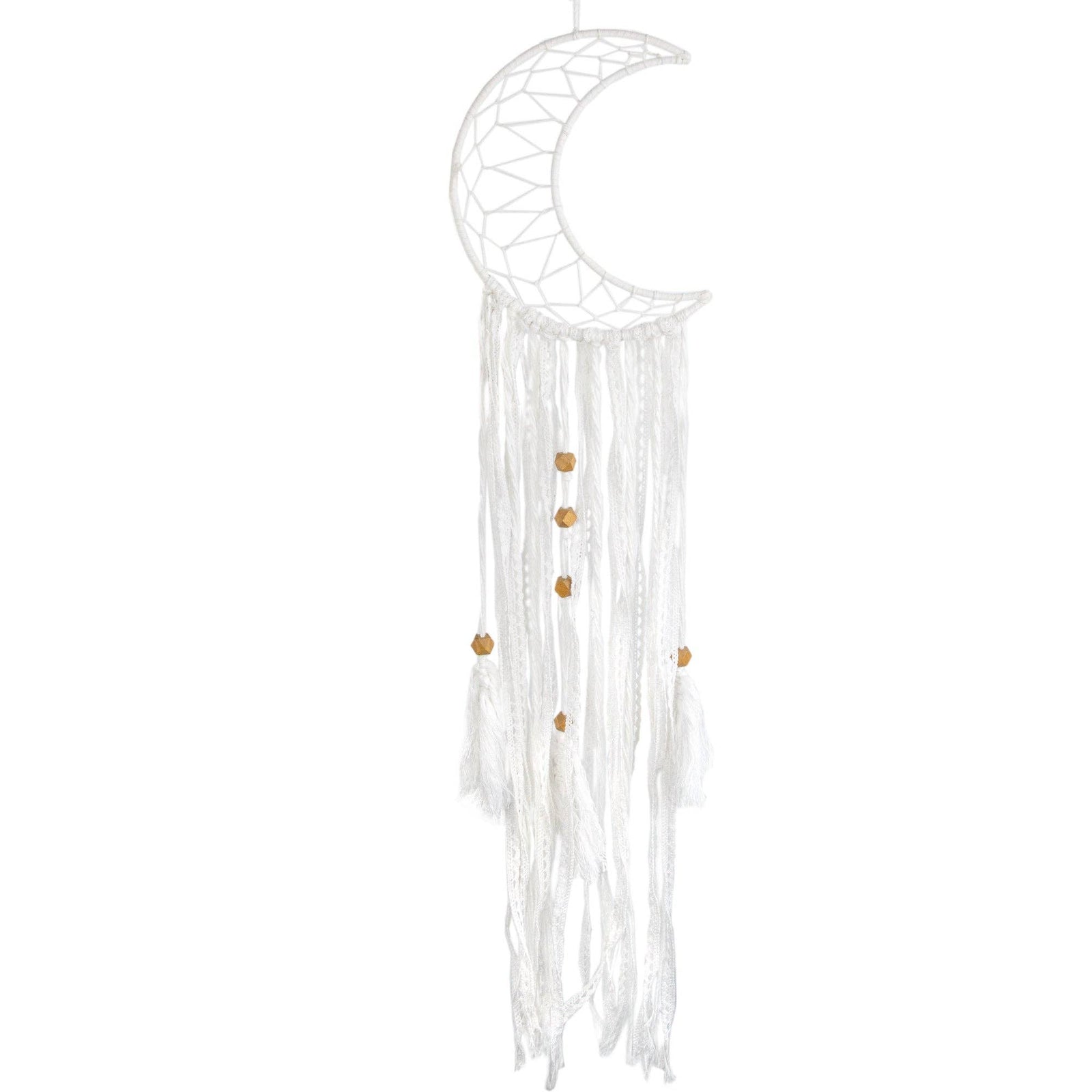 Dream Catcher - Wallhangings: Luna Macrame