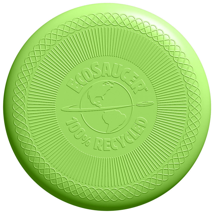 Frisbee - Eco Saucer - The Eco Boutique 