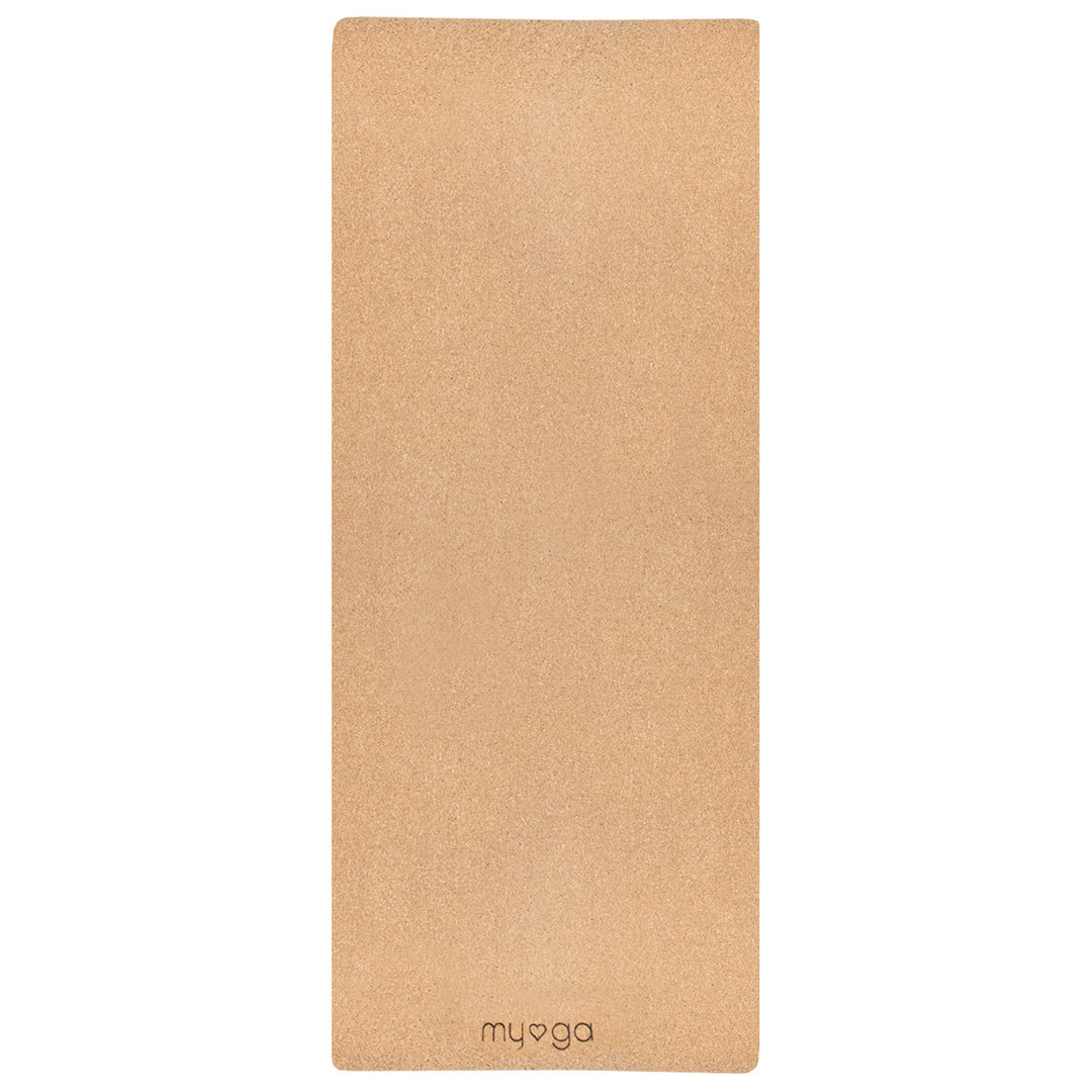 Extra Large Cork Yoga Mat