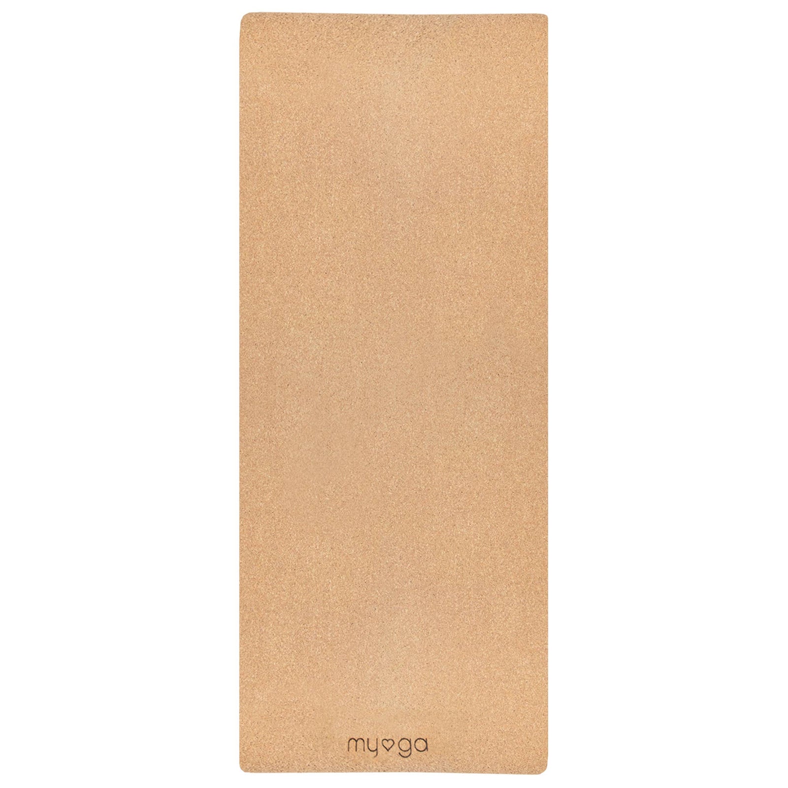 Extra Large Cork Yoga Mat