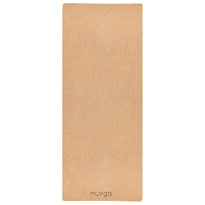 Extra Large Cork Yoga Mat