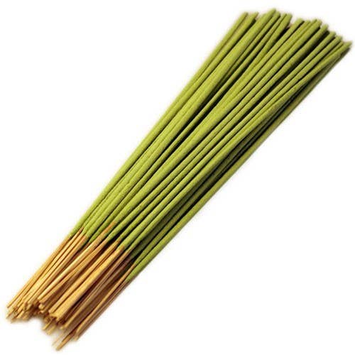 Frankincense & Myrrh Incense Sticks These are 9” sticks highly fragranced and individually coloured 25cm long and sold in packs of 10 and 15 wrapped in paper for deliveries.