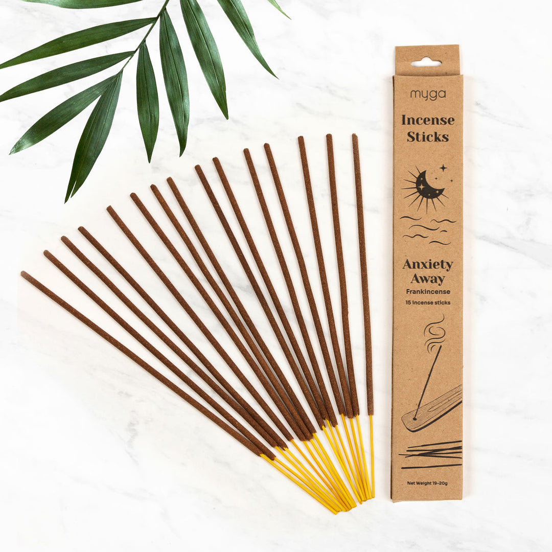Incense Sticks - Frankincense