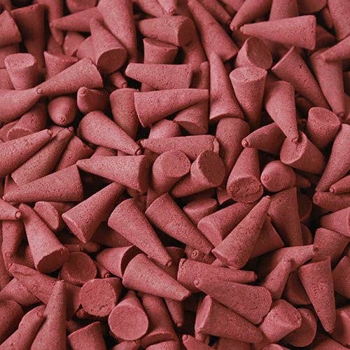 Incense Cones - Sandalwood