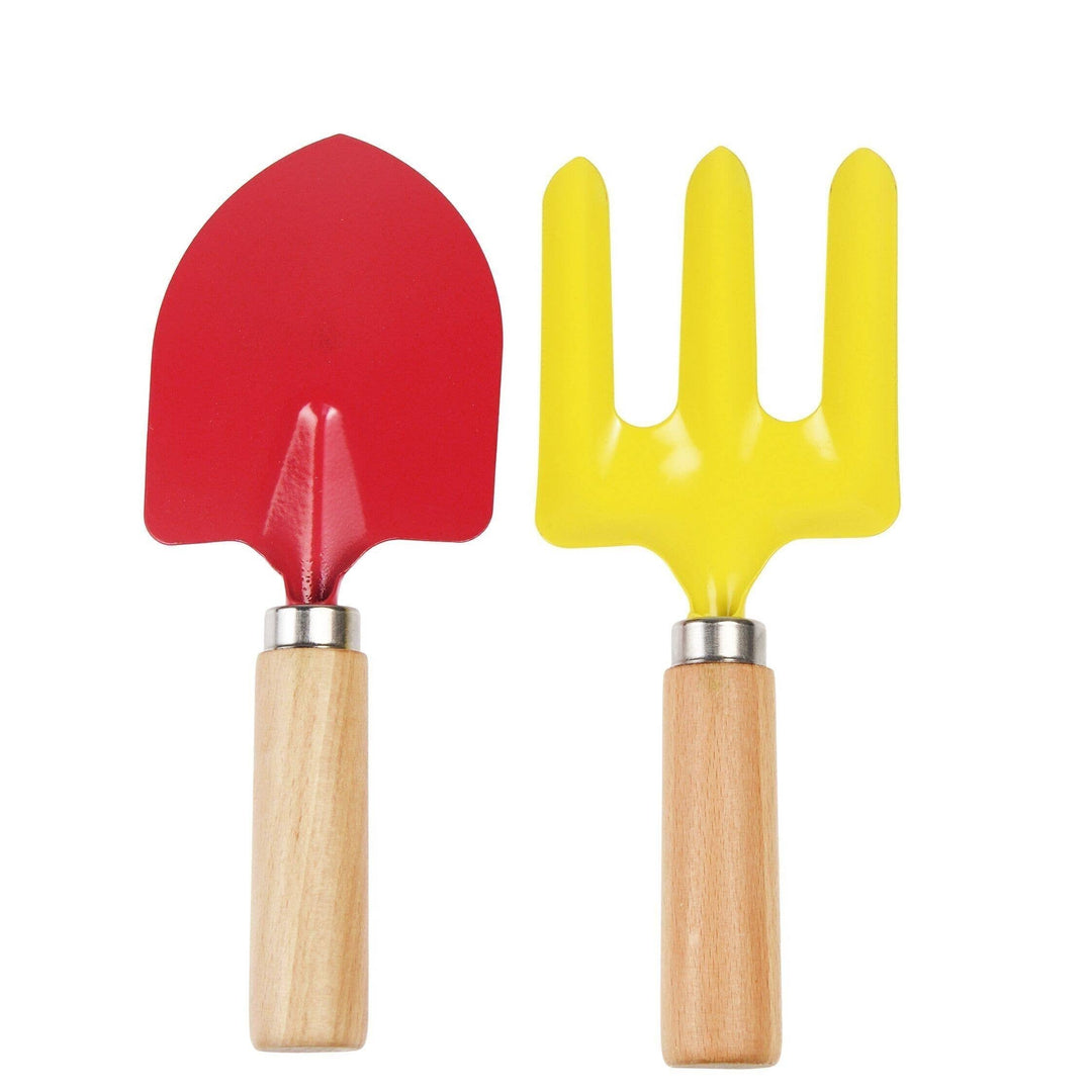 Gardening Tools - Ladybird - The Eco Boutique