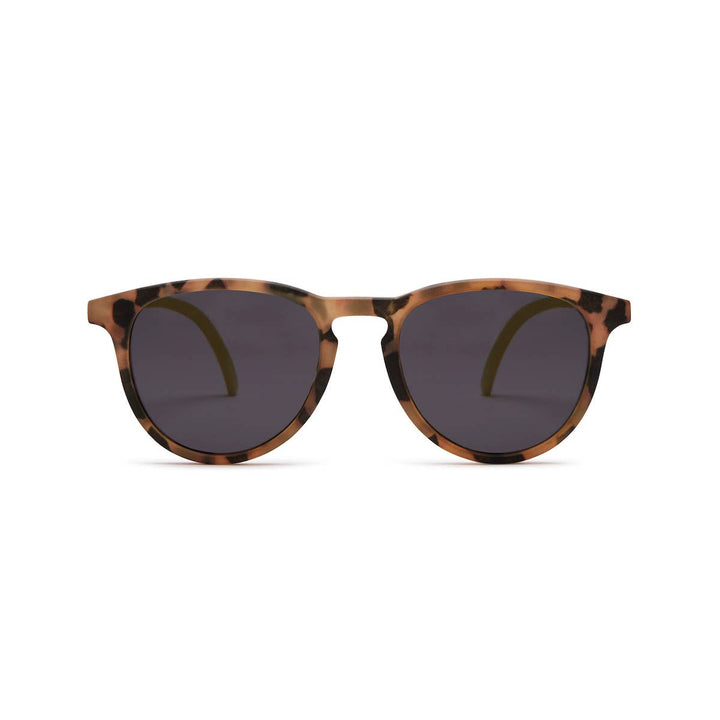 Kids Leo Sun Polarised Sunglasses - Tortoise 