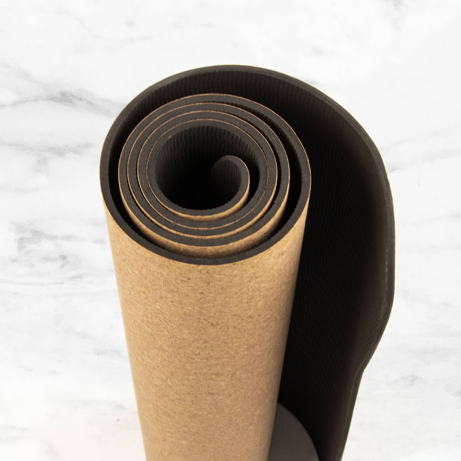 Myga Extra Large Cork Yoga Mat