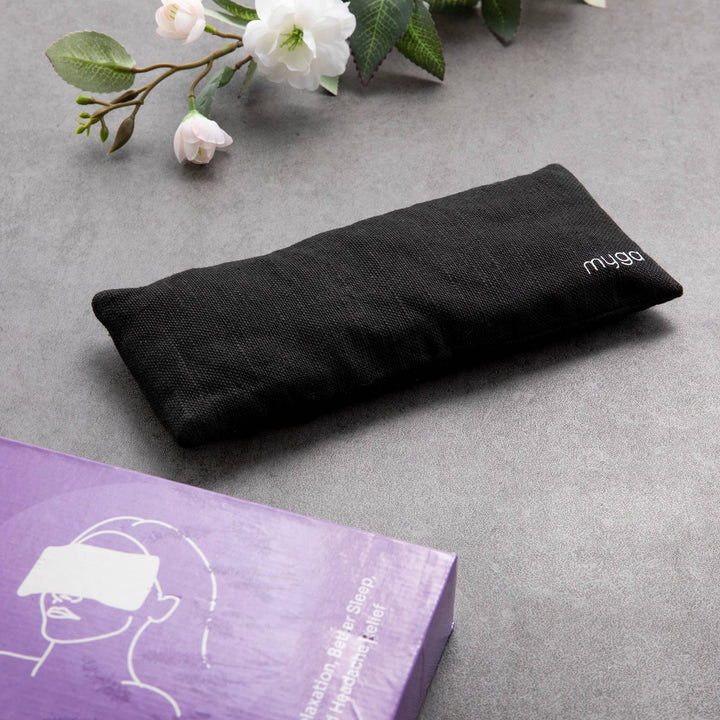 Myga Lavender Eye Pillow