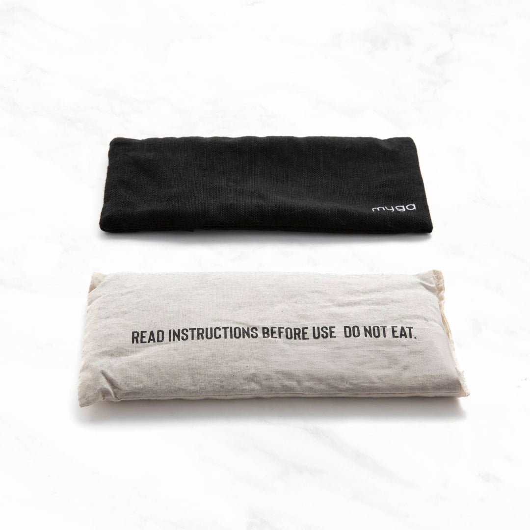 Myga Relaxation eye pillow