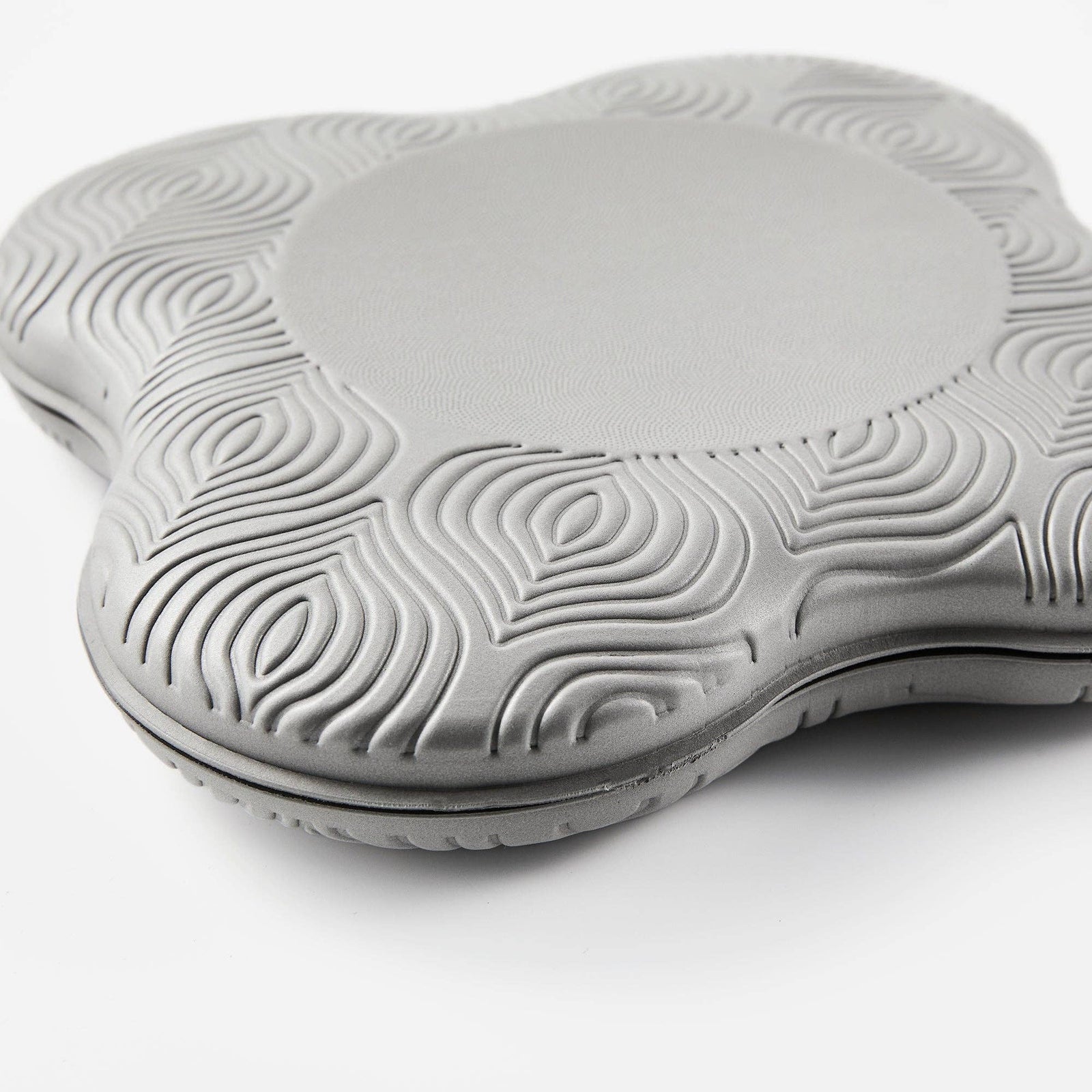 Myga Yoga Support Jellies Pack Of Two Grey