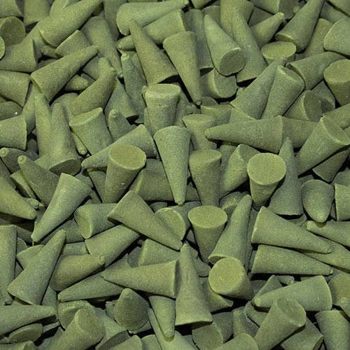 Nag Champa exotic fragrance Incense dhoop cones