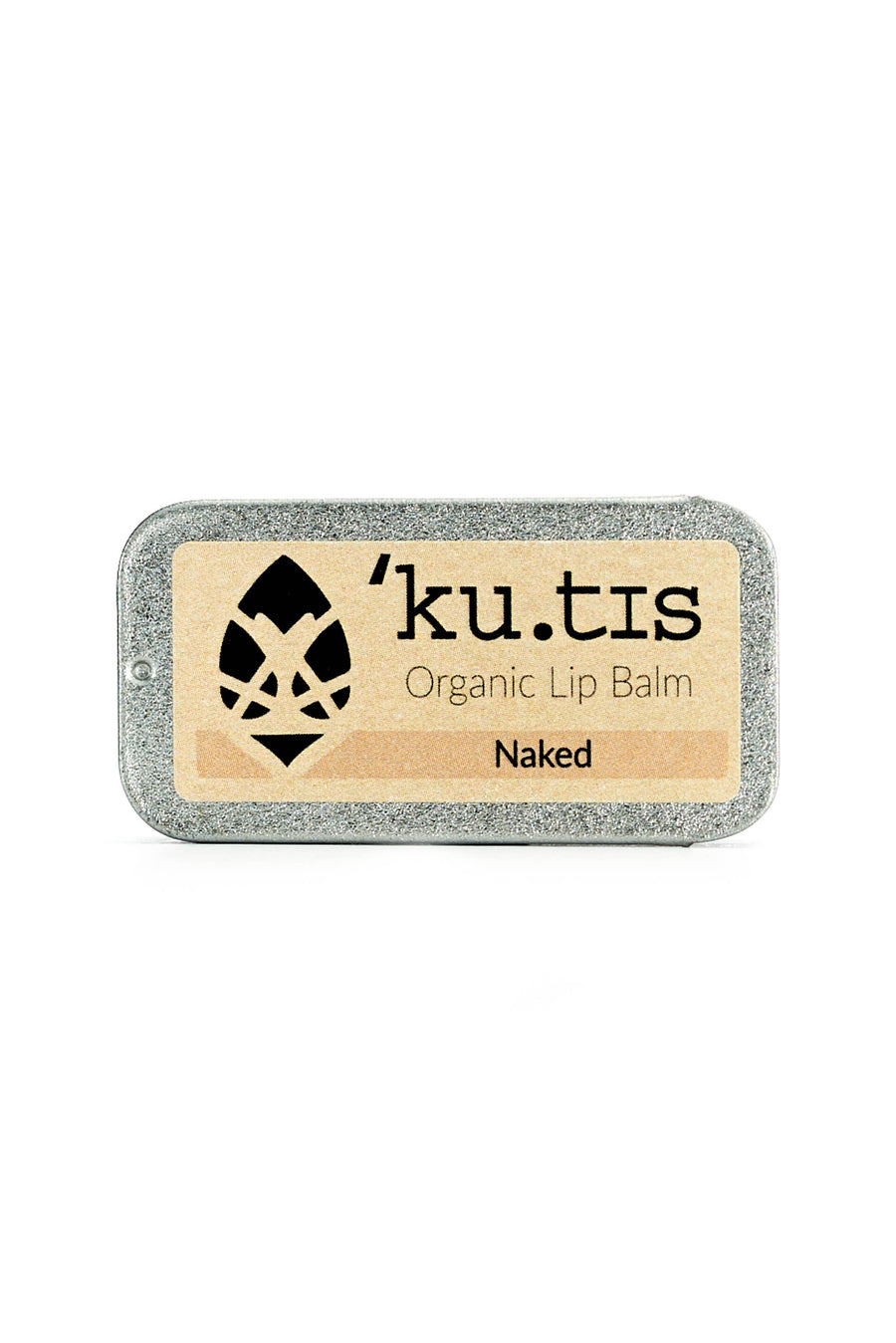 Kutis Naked Lip Balm