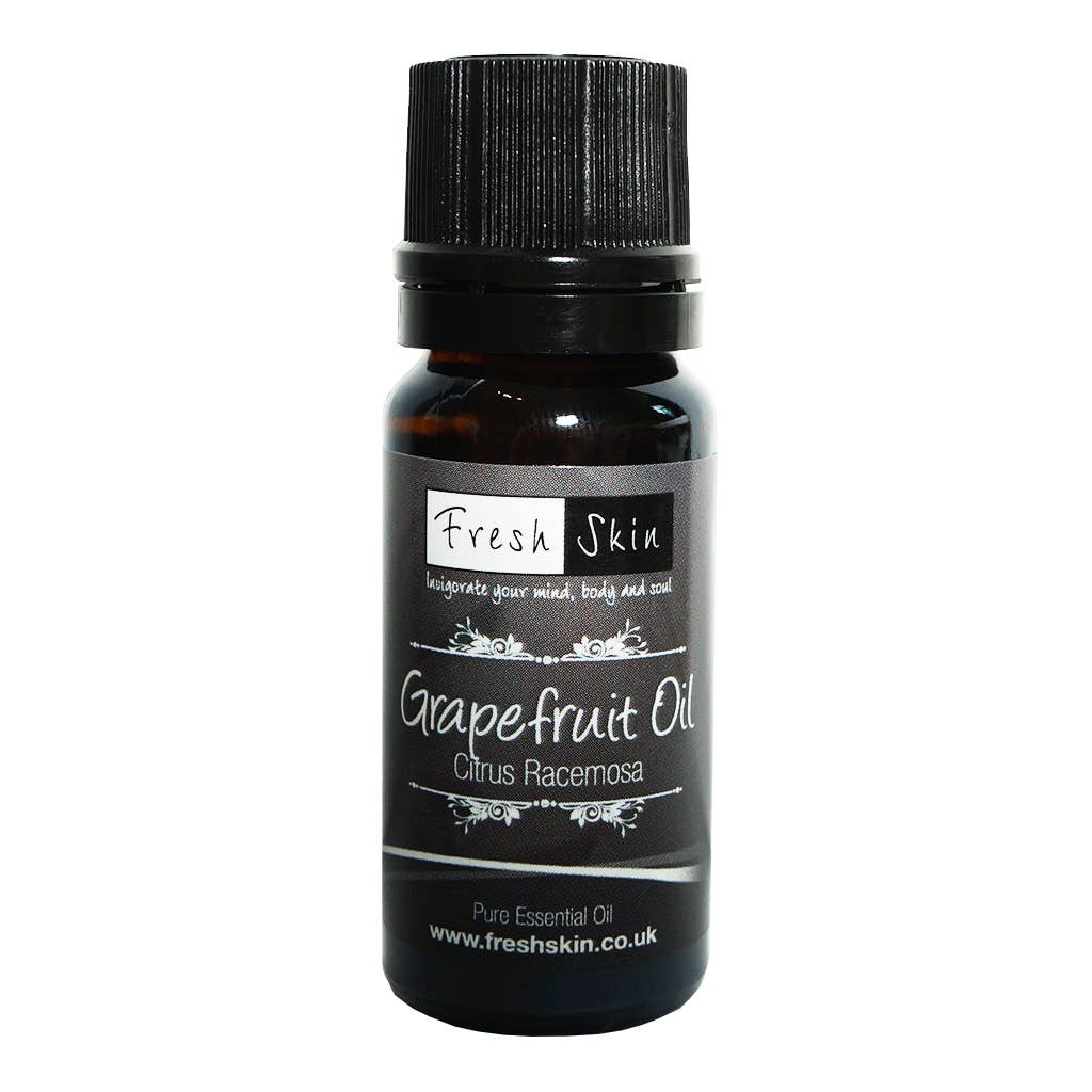 Natural Grapefruit Essential Oil 10ml