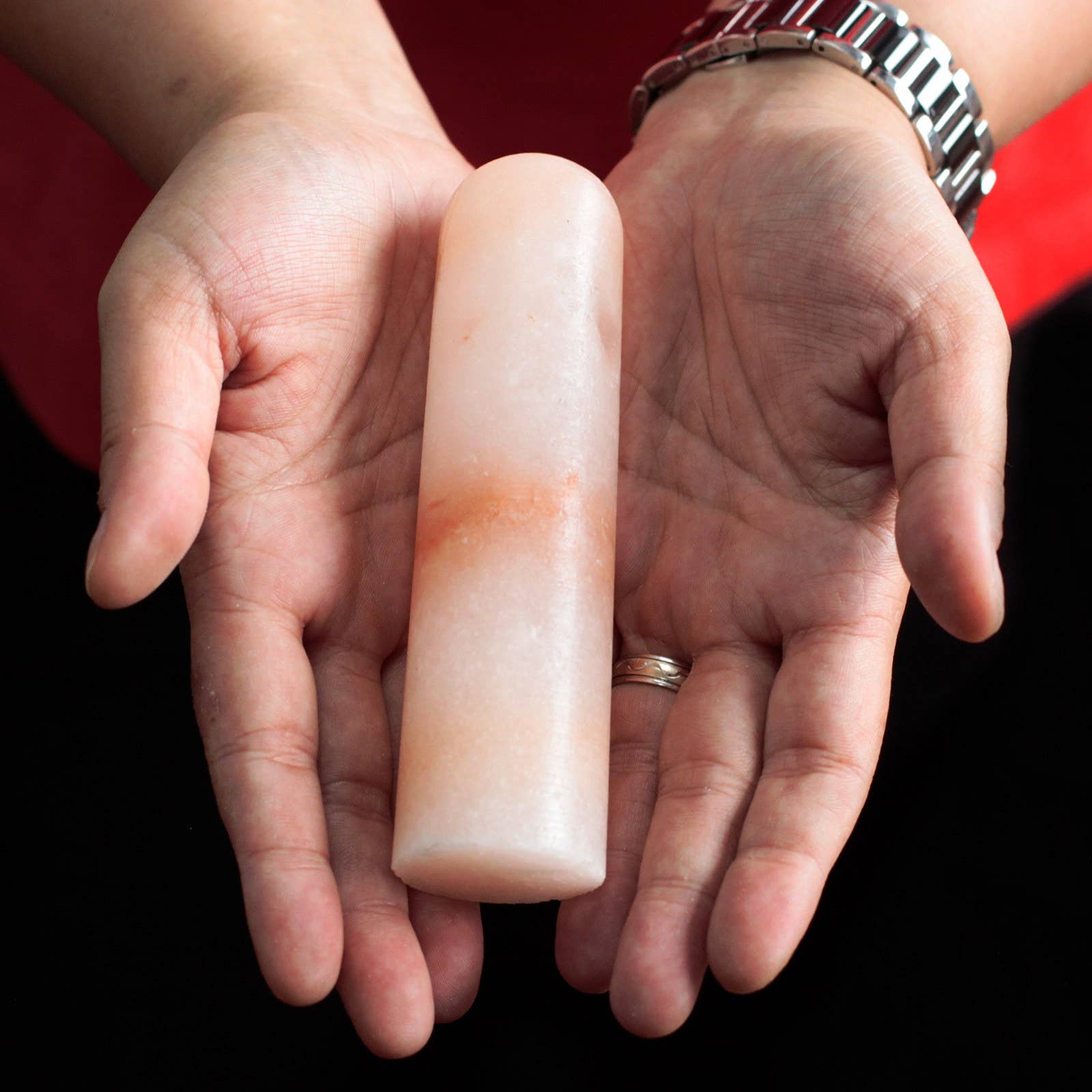Himalayan Salt Stick Deodorant Stone