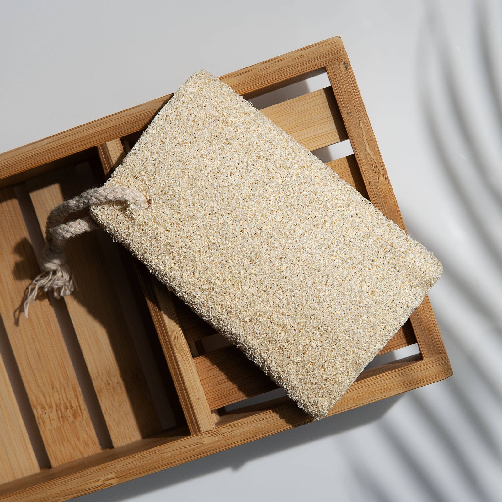 Natural Loofah so Eco