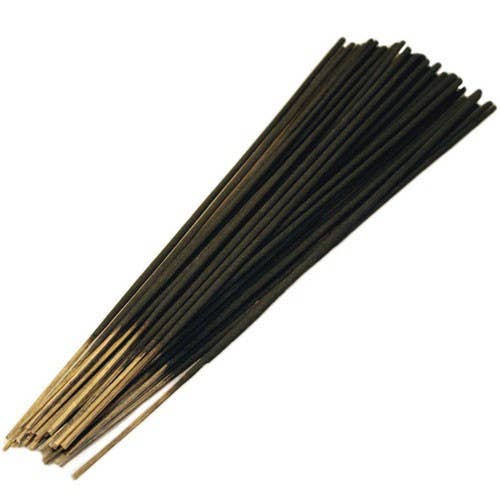 Patchouli Incense Hand-rolled Coated Incense on Bamboo Stick