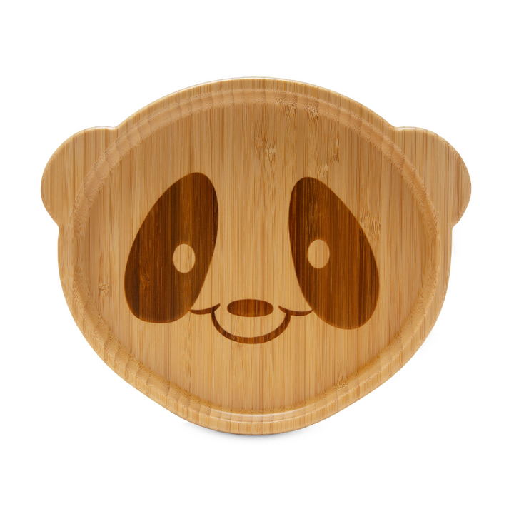Mama Bamboo Weaning Set DS