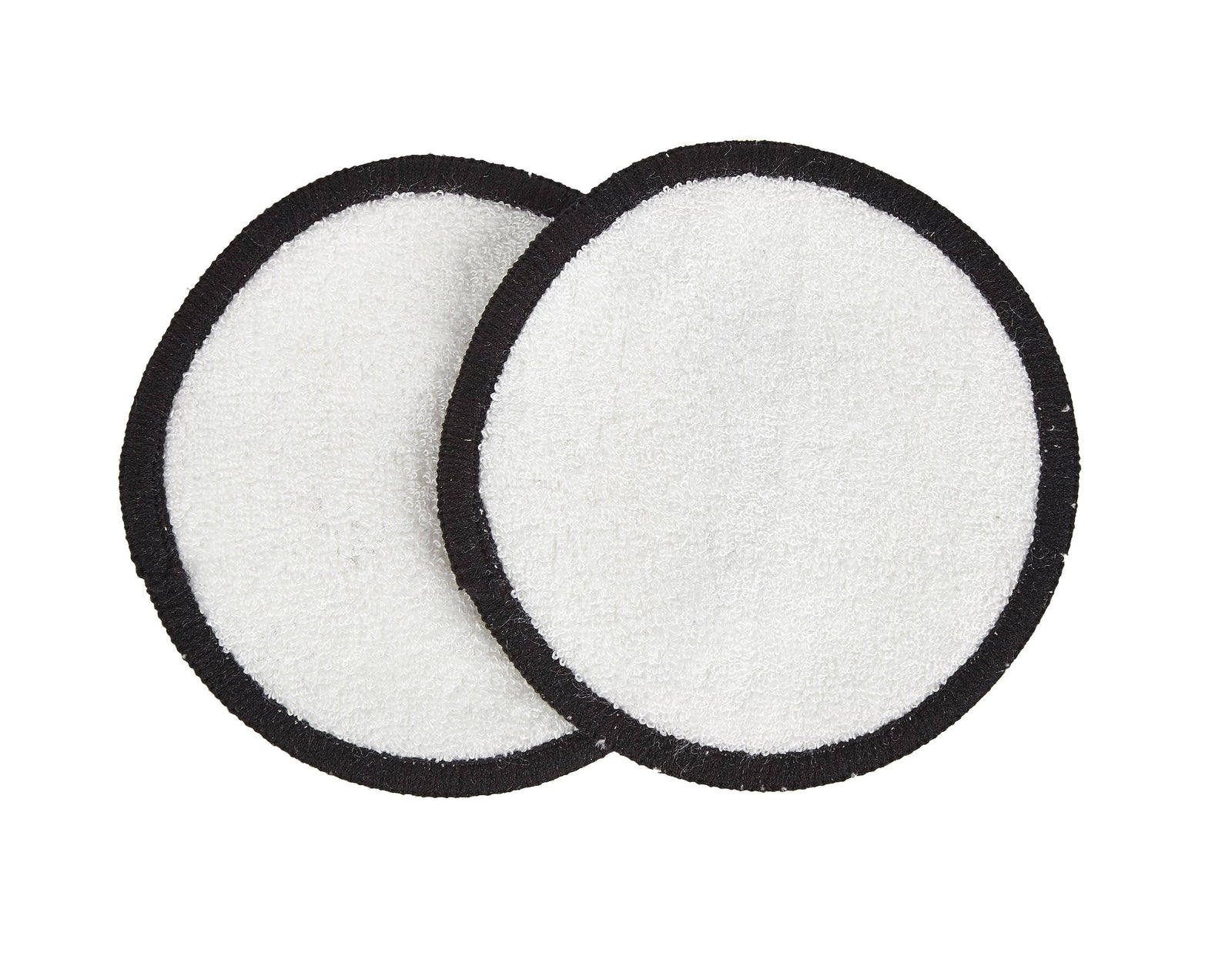 Reusable Makeup Remover Pads - Bamboo and Cotton blend