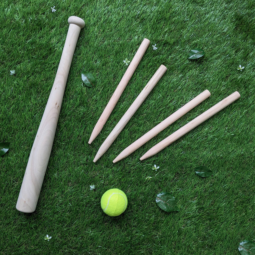 Rounders Set - Garden toyd