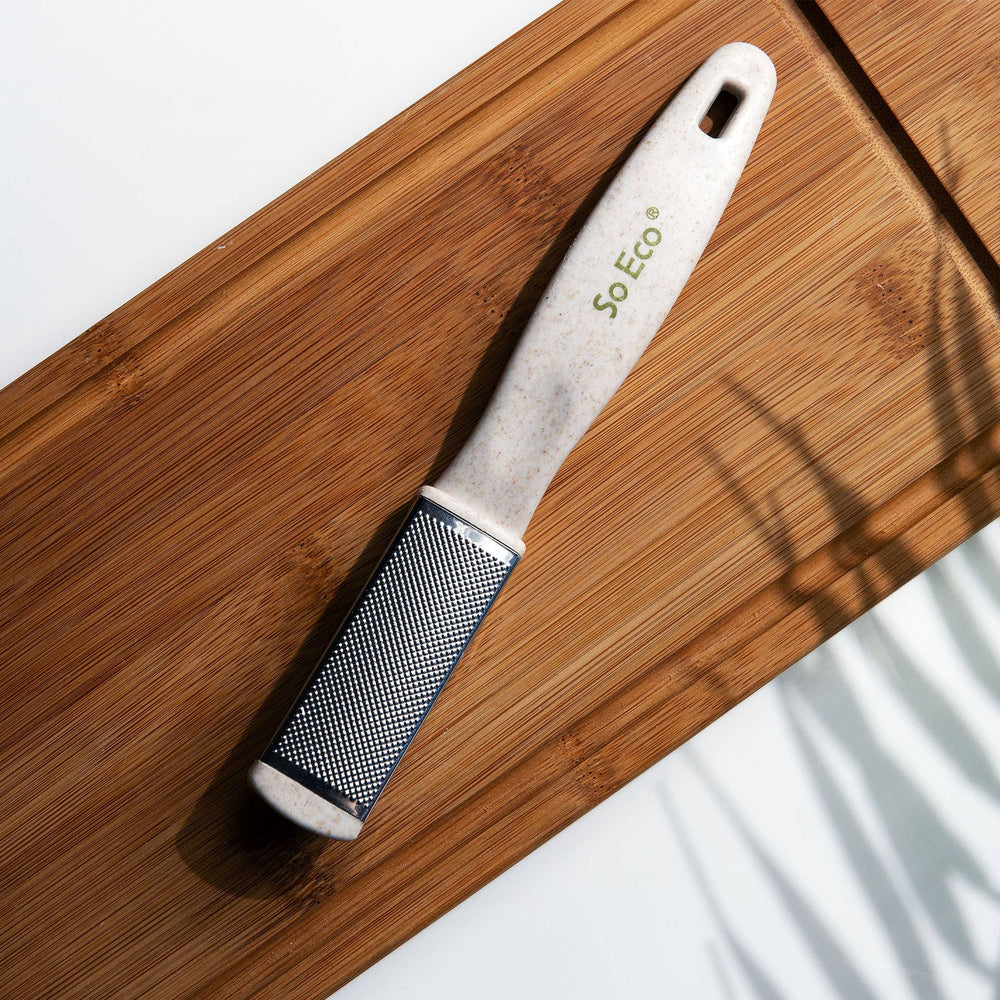 So Eco Biodegradable pedicure Foot File