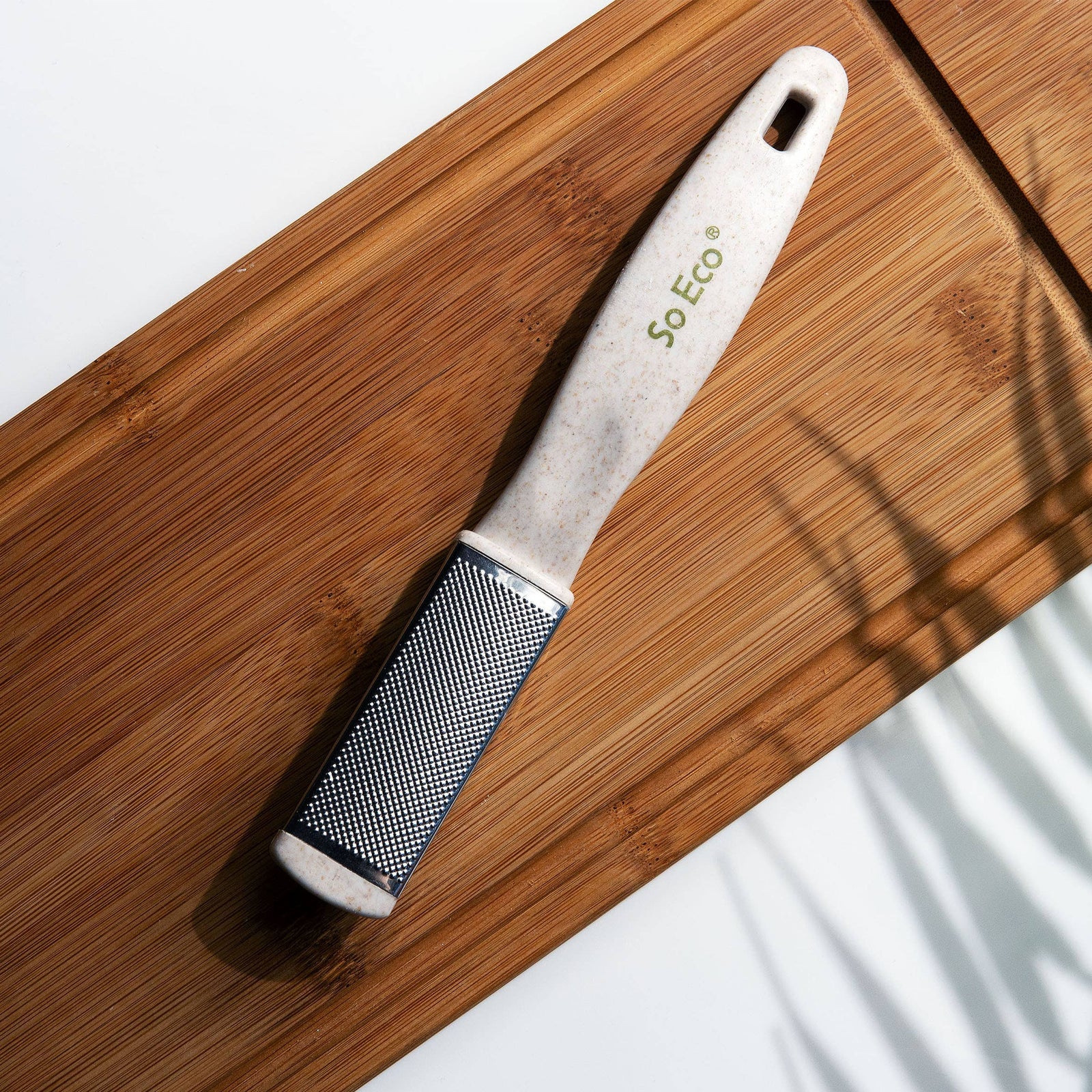 So Eco Biodegradable pedicure Foot File