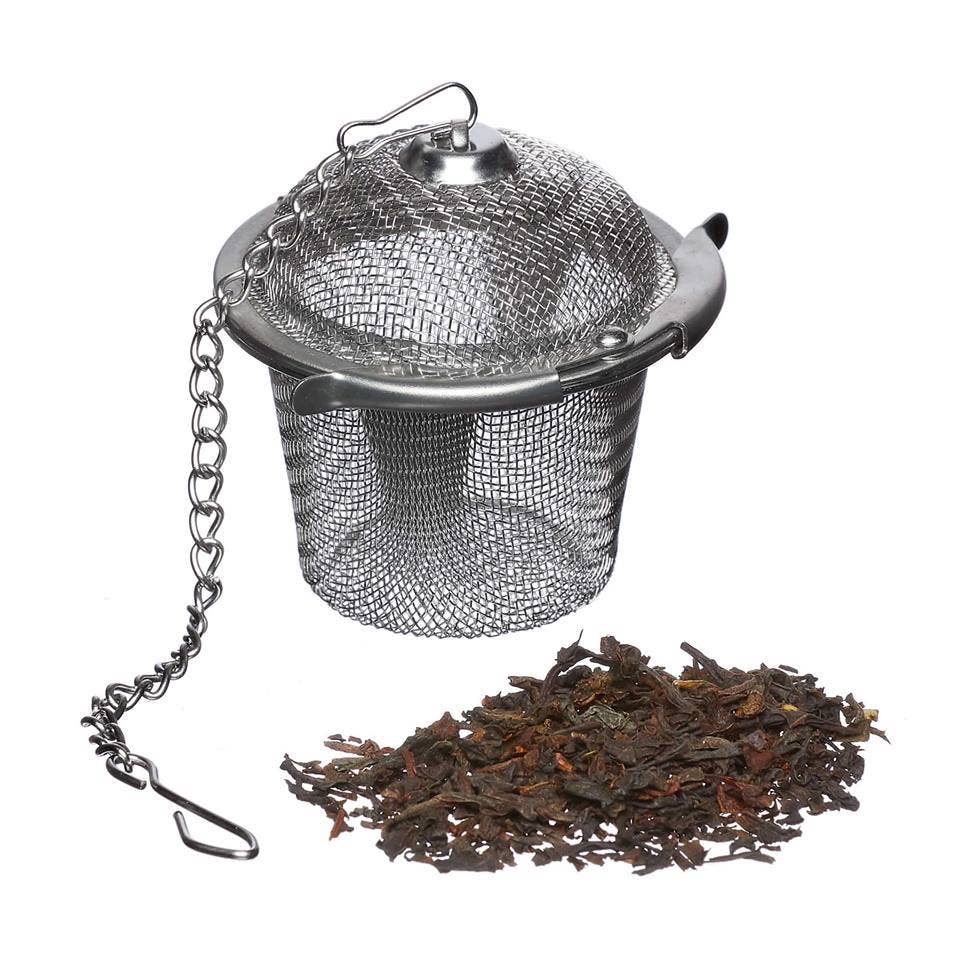 Tea Basket - Loose Leaf Tea Infuser
