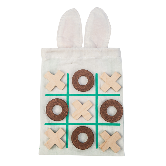 Tic Tac Toe game