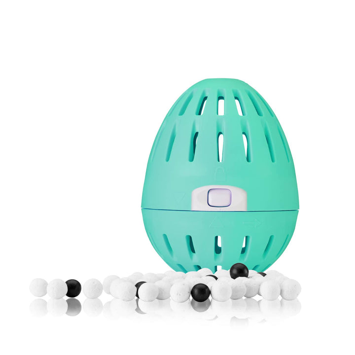 Ecoegg Laundry Egg Washing System - Tropical Breeze