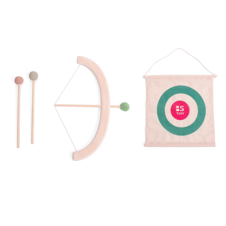 Bow and Arrow toy