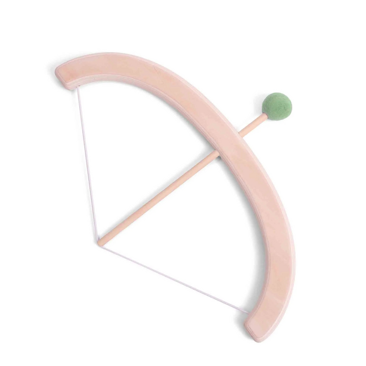 Bow and Arrow toy