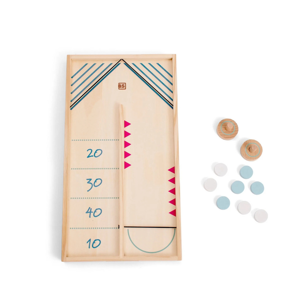 BS Toys - Sling Puck/Table Hockey