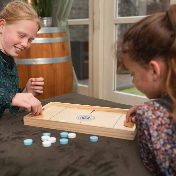 BS Toys - Sling Puck/Table Hockey