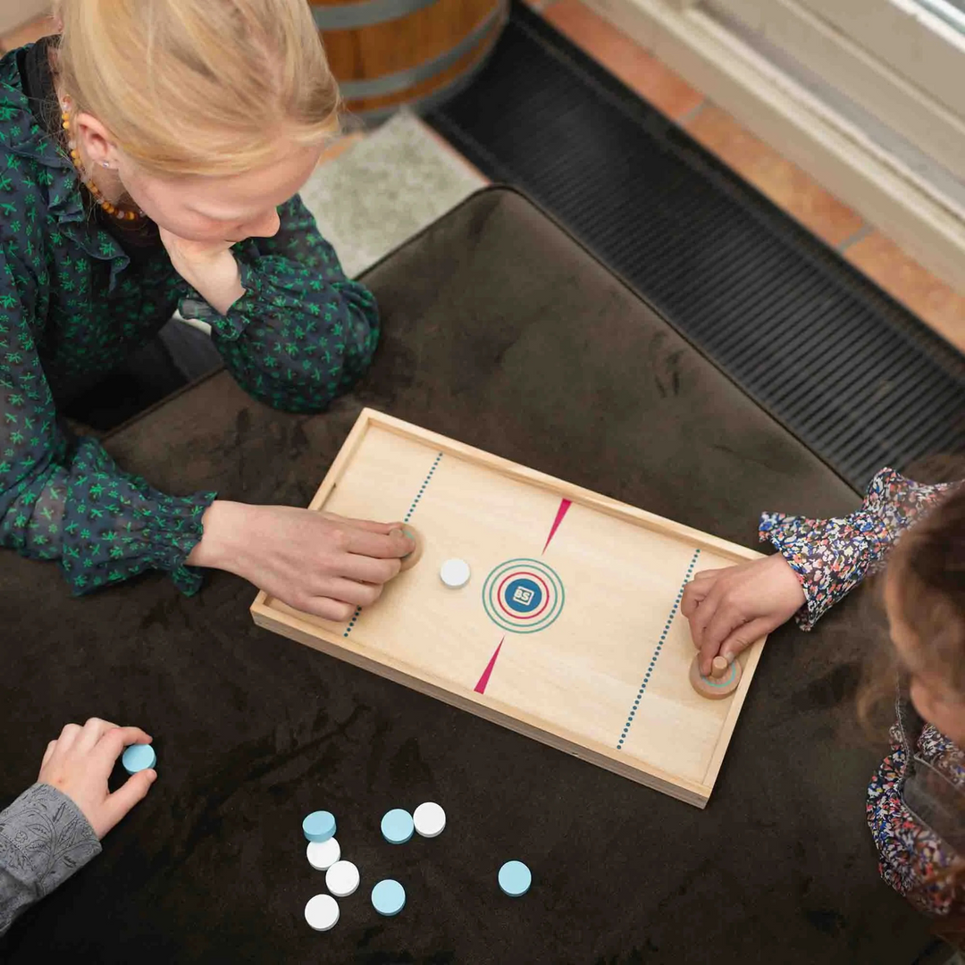 BS Toys - Sling Puck/Table Hockey