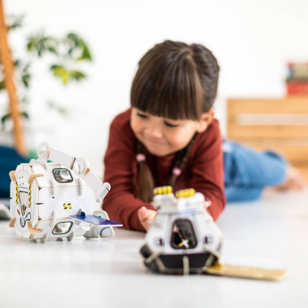 Space Station Playset