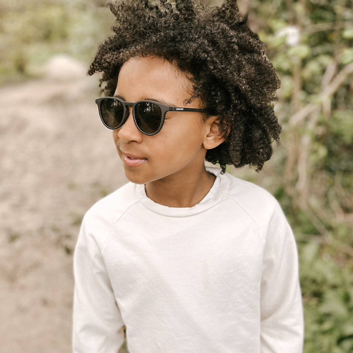 Kids Sunglasses 3-10 years: Tortoise (Polarized)