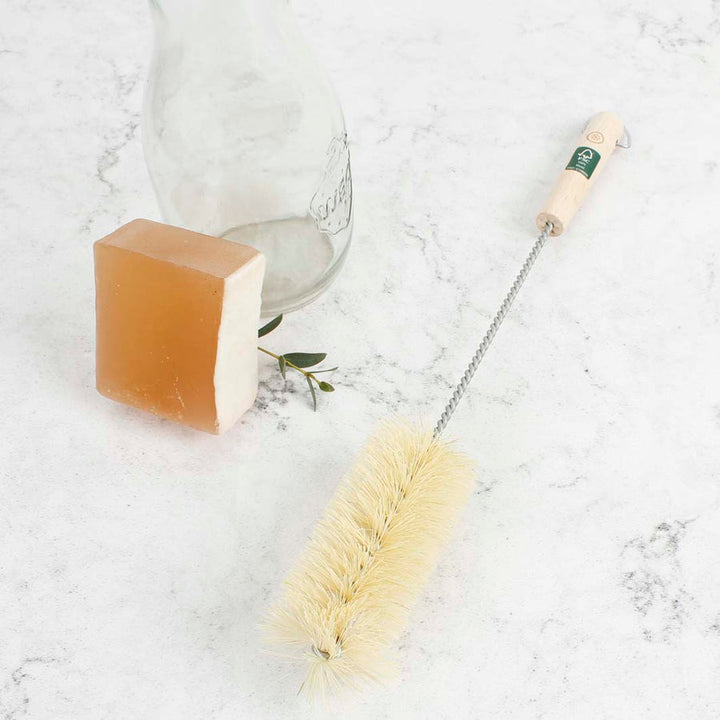 Wooden Bottle Brush