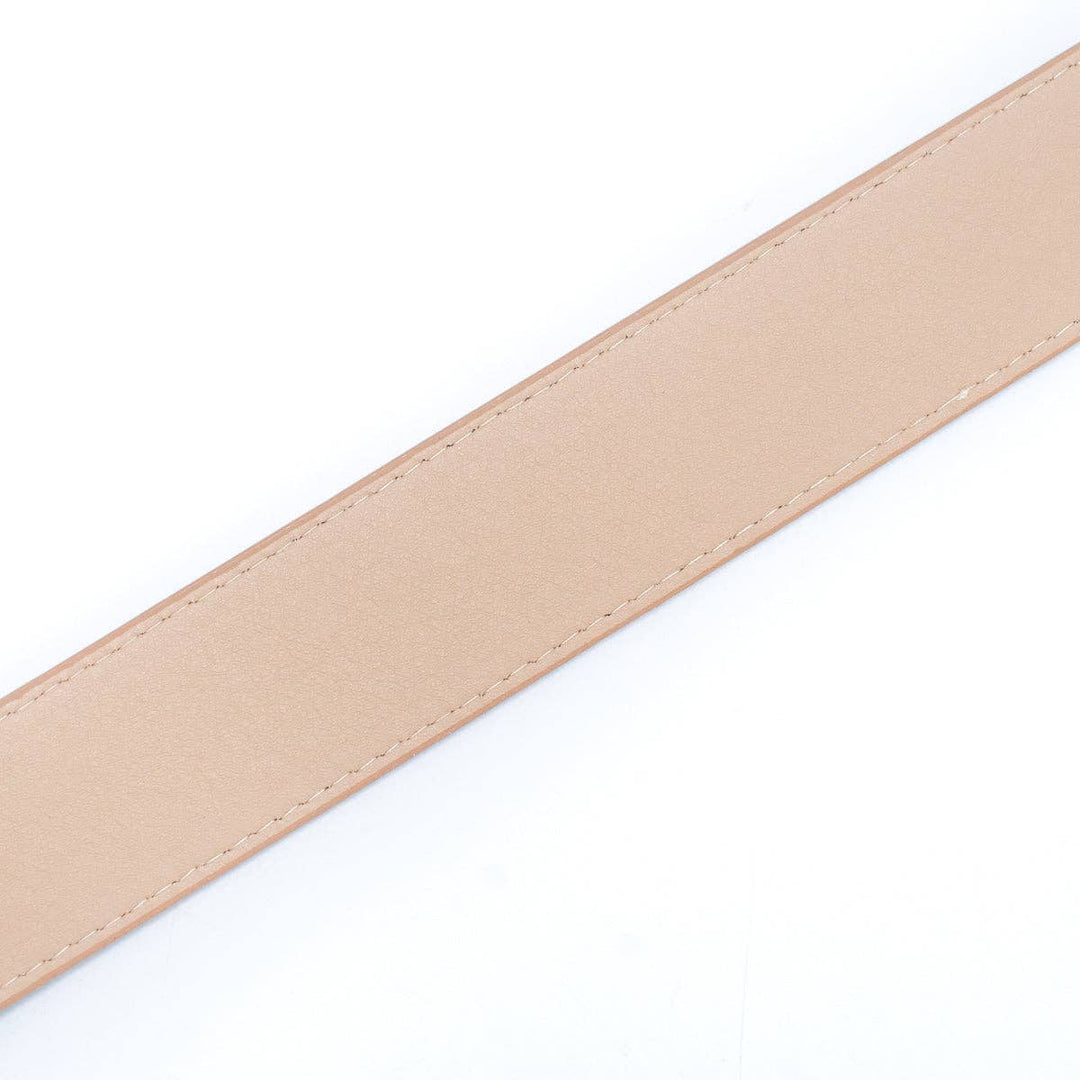 Natural Cork Men's Belt L: 120cm/47inches