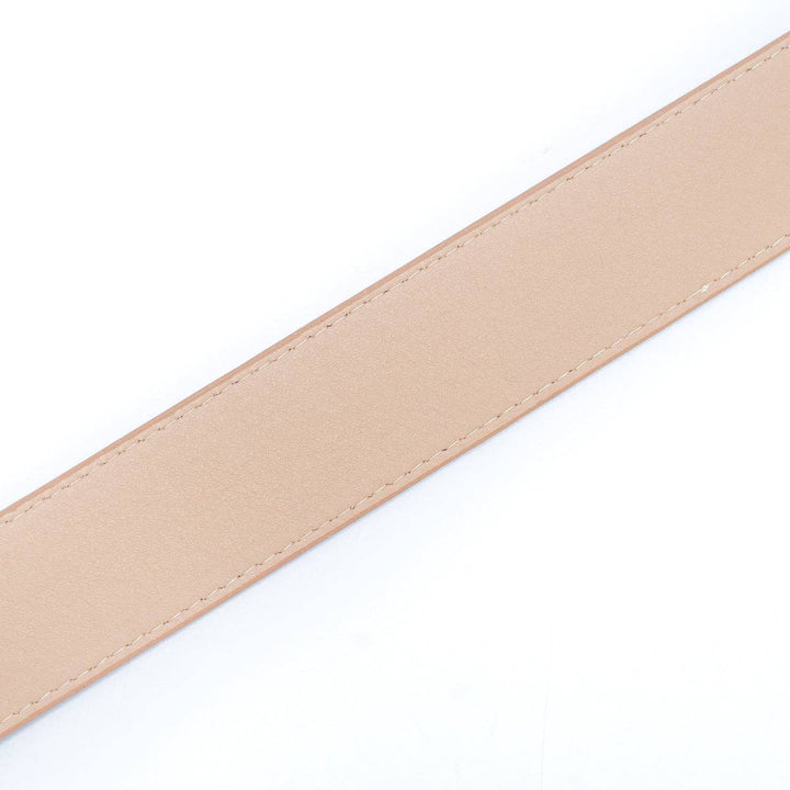 Natural Cork Men's Belt L: 120cm/47inches