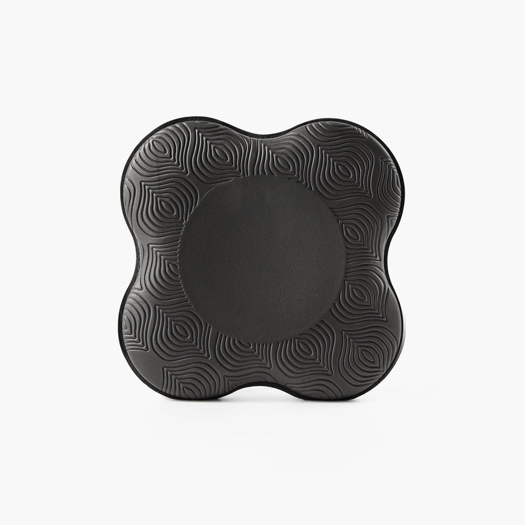 Black Yoga Support Jellies – 2 Pack