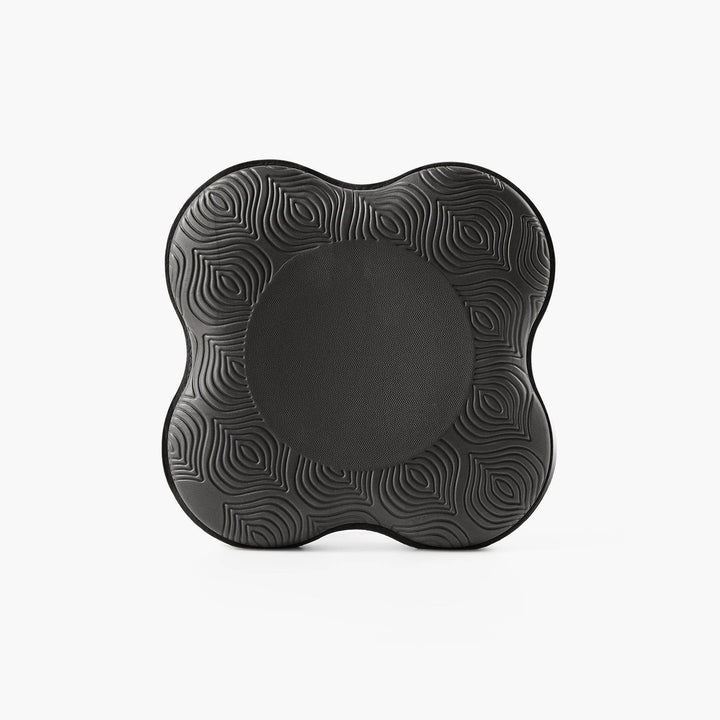 Black Yoga Support Jellies – 2 Pack