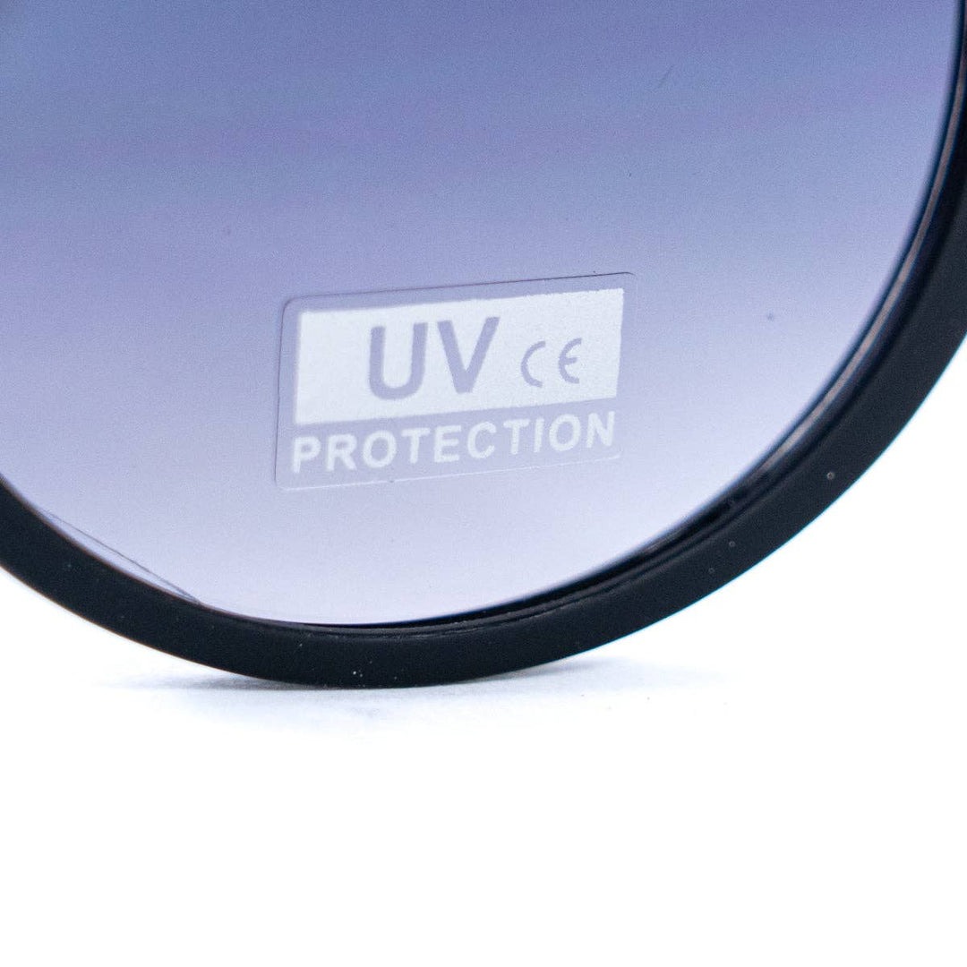 Women's Cork Sunglasses with UV Protection(Including case)