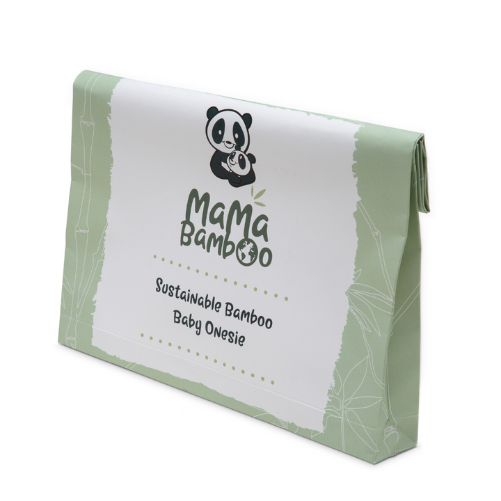 Mama Bamboo BabyGrow