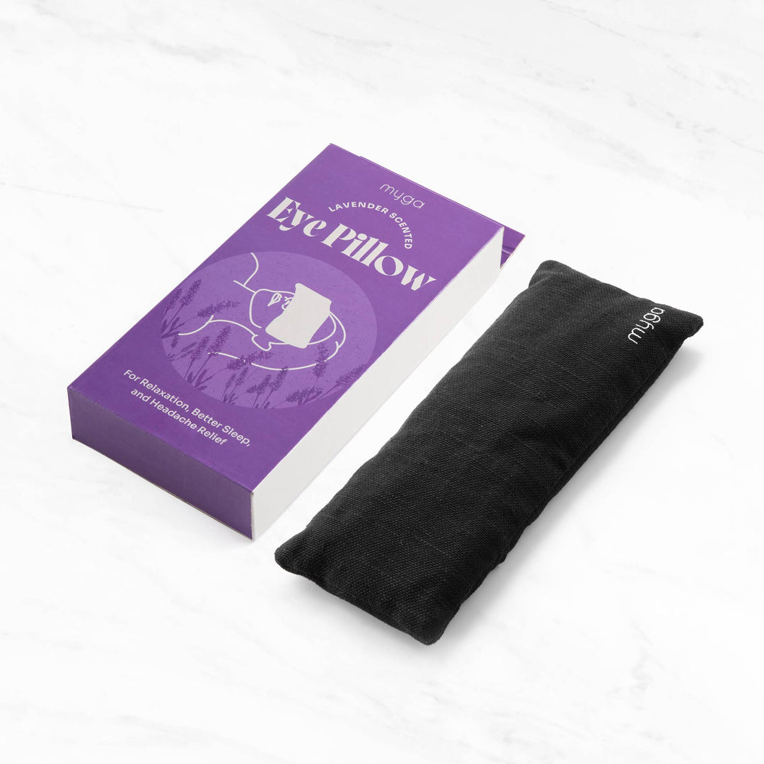 Lavender Eye Pillow