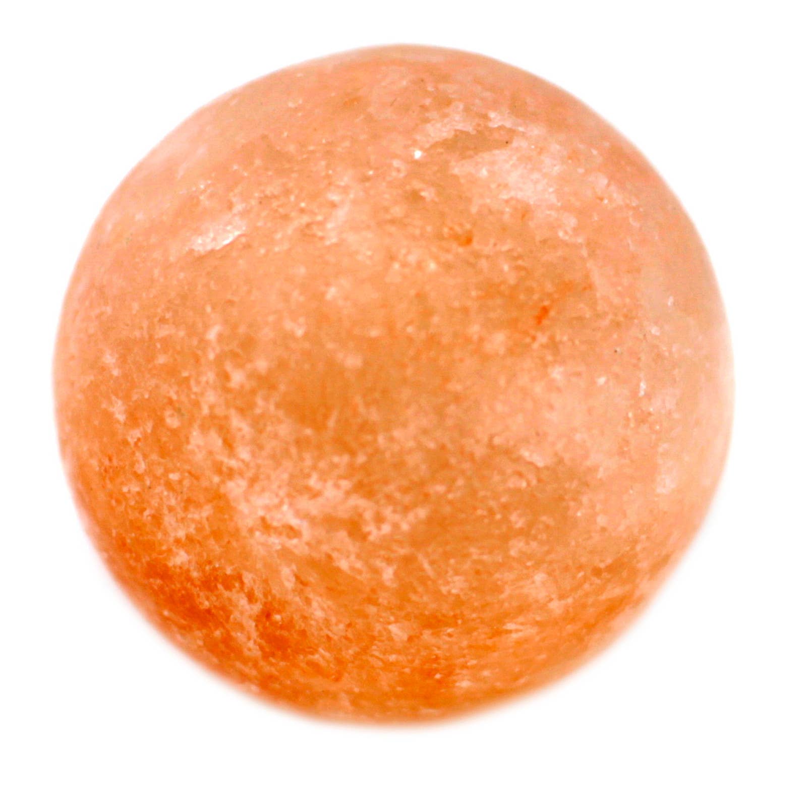 Himalayan Salt Stone Deodorant Ball.
