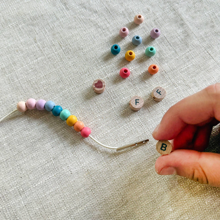 BFF Friendship Bracelet Kit