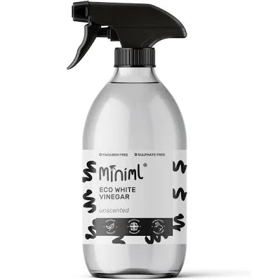 White Vinegar - Pure Fragrance Free