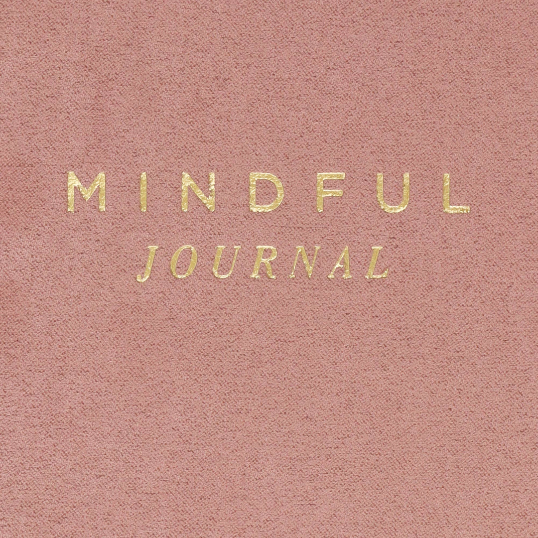 The Mindful Journal