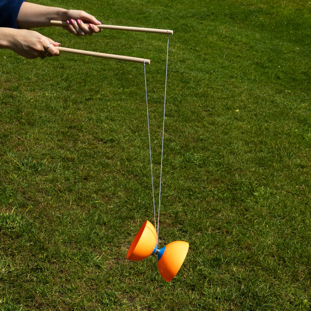 Diabolo - Flamingo Games